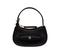 AIGNER - Aigner Taschen-Anhänger Mini-Tasche Cavallo, Black