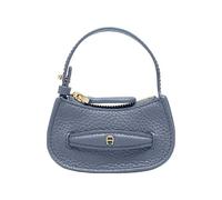 AIGNER - Aigner Taschen-Anhänger Mini-Tasche Cavallo, Stormy Blue