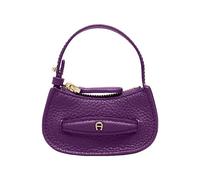 AIGNER - Aigner Taschen-Anhänger Mini-Tasche Cavallo, Vibrant Violet
