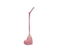 AIGNER - Aigner Taschenanhänger Herz, Morning Rose
