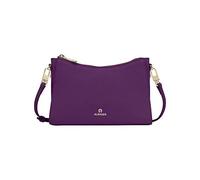 AIGNER - Aigner Umhängetasche / Clutch Ivy S, Vibrant Violet