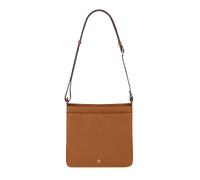 AIGNER - Aigner Umhängetasche Pura M, Cognac Brown