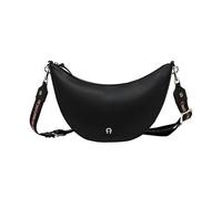 AIGNER - Aigner Umhängetasche Zita M, Schwarz