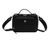 AIGNER - Aigner Umhängetasche Zita S, Schwarz