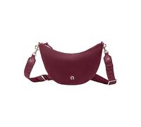 AIGNER - Aigner Zita Suede Reißverschlusstasche