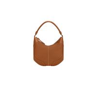 Aigner Ambra Beuteltasche Cognac L