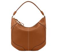 Aigner Ambra L - Beuteltasche 39 cm (cognac brown)
