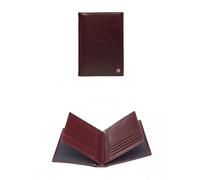 Aigner Ausweis-/ Karten-Etui 155041 bordeaux