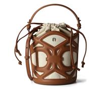 Aigner Azzurra S - Beuteltasche 20 cm (cognac brown)