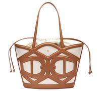 Aigner Azzurra M - Shopper 48 cm (cognac brown)