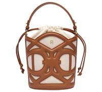Aigner Azzurra S - Beuteltasche 20 cm (cognac brown)