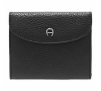 AIGNER Damenbörse Basics Black