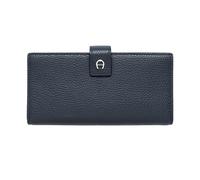 Aigner Basic Portemonnaie, Marine
