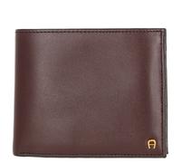 Aigner Basics - Geldbörse 8cc 12 cm (antic)