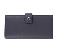 Aigner Basics - Damengeldbörse 15cc 19 cm (marine)