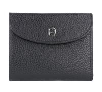 AIGNER Damenbörse Basics Black