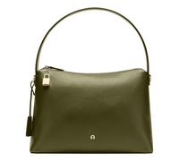 AIGNER - Beutel Delia Dark Olive Oliv