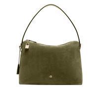 AIGNER - Beutel Delia Dark Olive Oliv