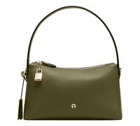 Aigner Delia Beuteltasche oliv S