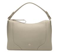 AIGNER - Beutel M Mara M Alpaca Beige Beige - Gr. - M