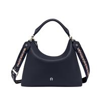 AIGNER - Beutel Zita M Cosmic Blue Dunkelblau