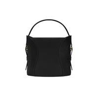 Aigner Deborah Beuteltasche Black S