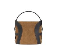 Aigner Beuteltasche / Schultertasche Deborah S, Oat Beige