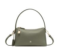 AIGNER Beuteltasche Delia S Moss Green
