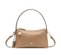 AIGNER Beuteltasche Delia S Oat Beige