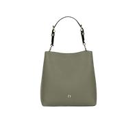 Aigner Beuteltasche Delia S, Umhängetasche, Moss Green