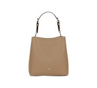 Aigner Beuteltasche Delia S, Umhängetasche, Oat Beige