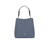 Aigner Beuteltasche Delia S, Umhängetasche, Stormy Blue