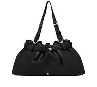 AIGNER Beuteltasche Lavinia M Black