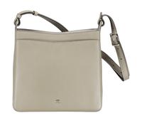 Aigner Pura M Schultertasche beige, Leder, Damen