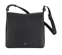 AIGNER Beuteltasche Pura M Black