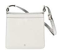 AIGNER Beuteltasche Pura M Cotton White