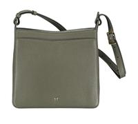 AIGNER Beuteltasche Pura M Moss Green