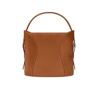 Aigner Deborah Beuteltasche Cognac S