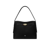 Aigner Beuteltasche / Schultertasche Farah M, Black