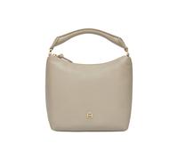 Aigner Beuteltasche / Umhängetasche Zita S, Alpaca Beige