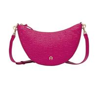 Aigner Beuteltasche / Umhängetasche Zita S, Logo-Pink