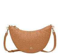 AIGNER Beuteltasche Zita S 132414 pecan brown