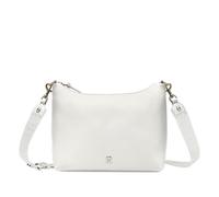 AIGNER Beuteltasche Zita S Cotton White