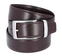 AIGNER Gürtel Daily Basis 126-355 Bundweite 105 CM Ebony