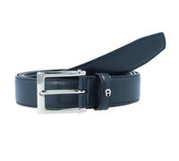 AIGNER Business Gürtel Leder marine (12562601-115-0006)