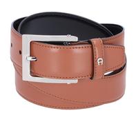 AIGNER Business Gürtel Leder cognac 90 cm
