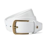 AIGNER Gürtel Daily Basis 125-564 Bundweite 95 CM White