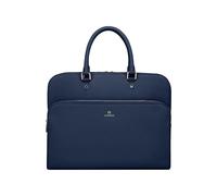 Aigner Businesstasche Ivy L, Umhängetasche, Dunkelblau