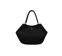 AIGNER Shopper Carré Soft L Black