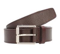 AIGNER Casual Gürtel Leder ebony 110cm,110 cm